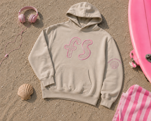 Original Forever Summer Sweater