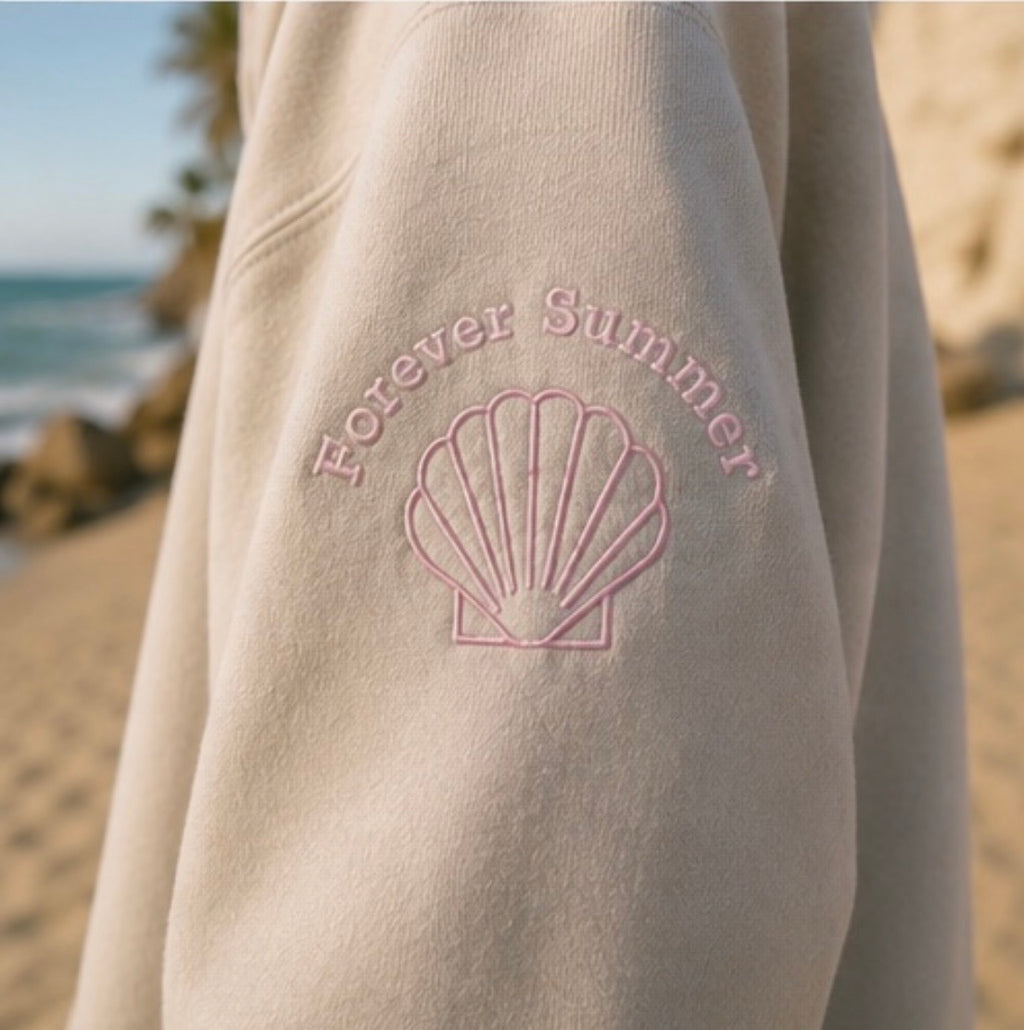 Original Forever Summer Sweater